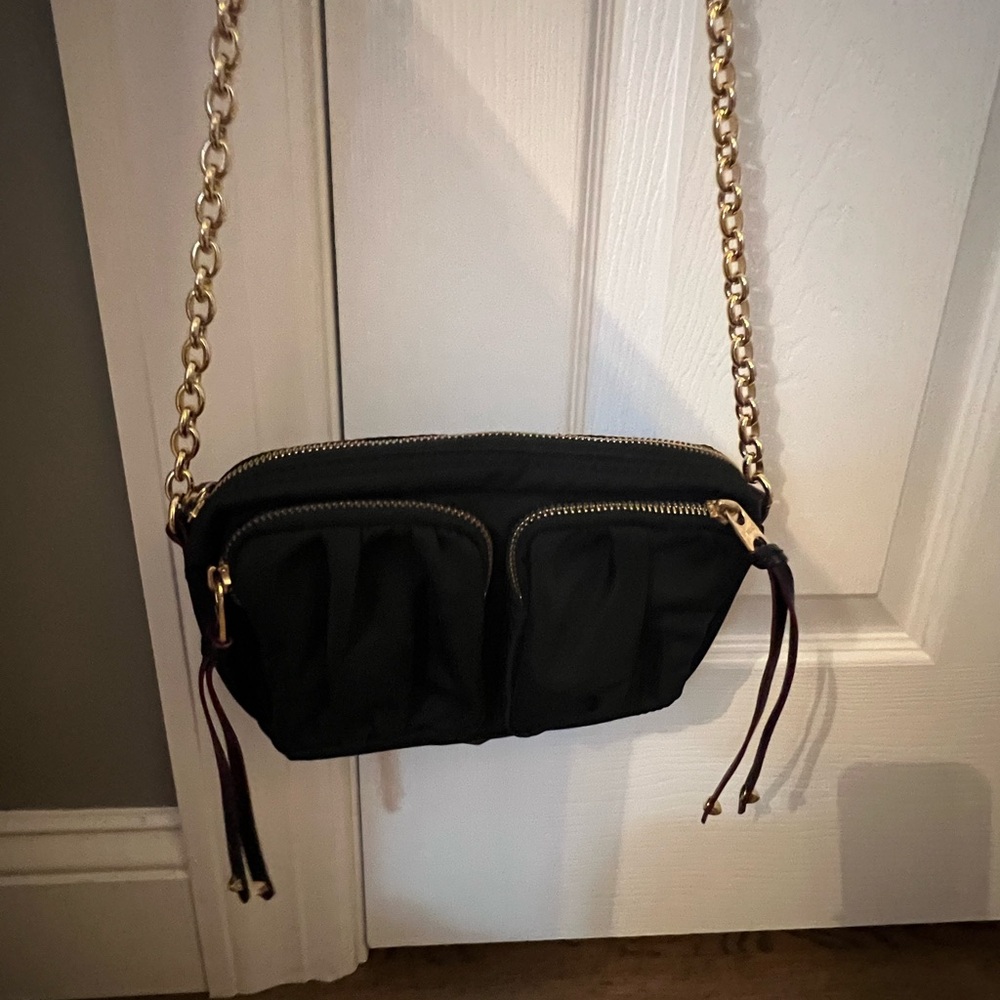 MZ Wallace Penny handbag preloved in great condition!